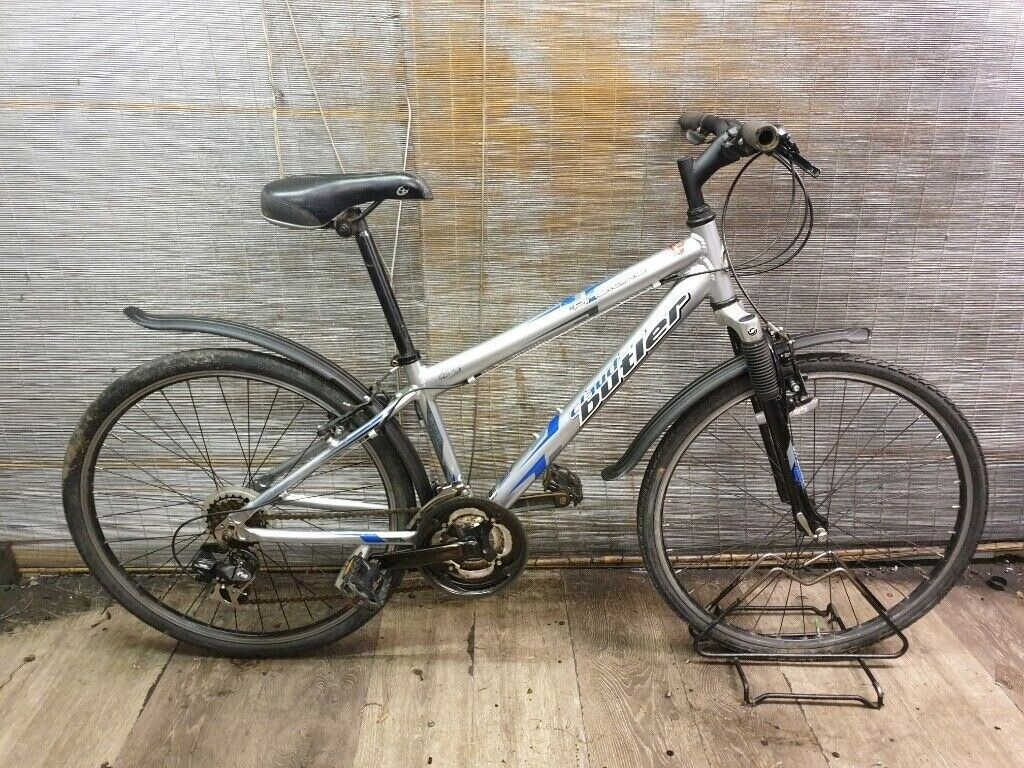 claud butler pinelake mountain bike